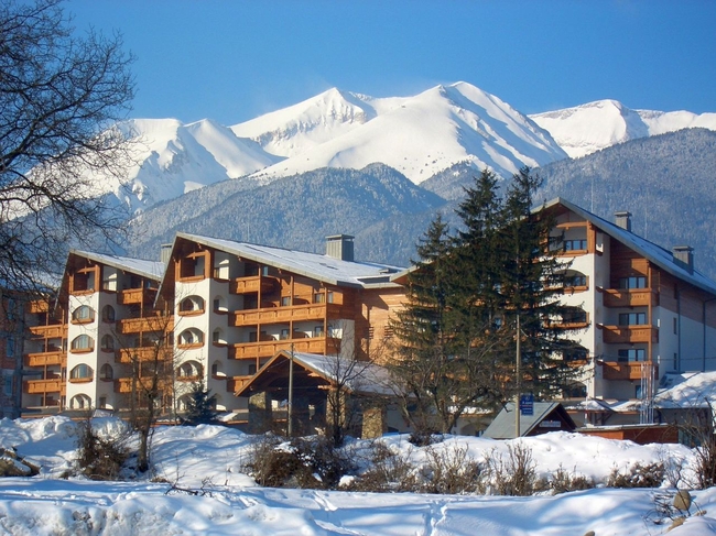 bansko