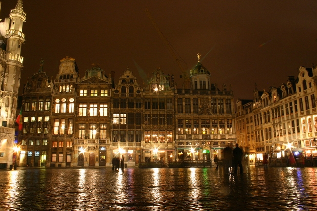 bruxelles