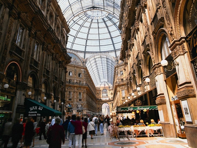 milano