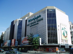 OLYMPUS DIGITAL CAMERA