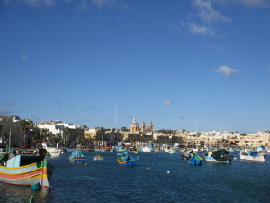 marsaxlokk