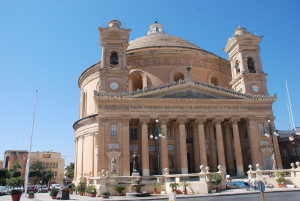 mosta