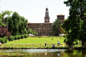 castello-sforzesco-milano