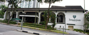 tanglin