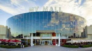 my mall limassol