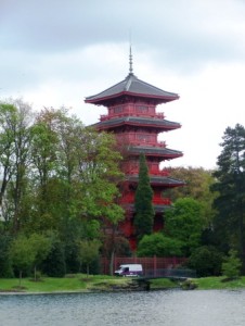 7.  Japanese Tower 4-29-08