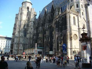 Brandstaette-Wien-Stephansdom