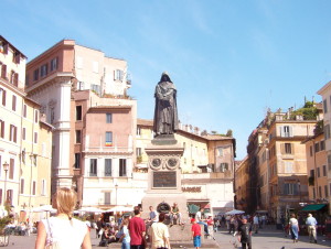 campo de fiori