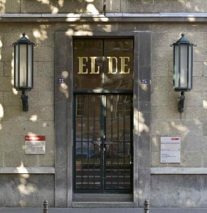 el de