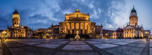 gendarmenmarkt