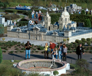 mini europe