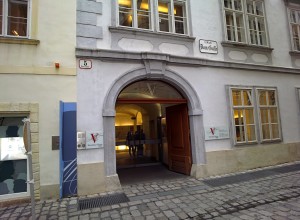 mozarthaus