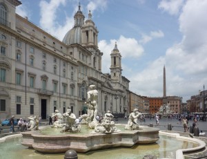 piazza navona