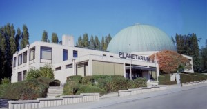 planetarium