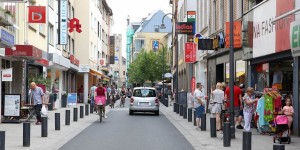 severinstrasse