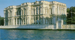 Beylerbeyi-Palace