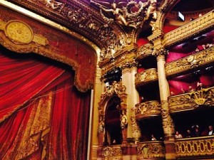 gARNIER INSIDE