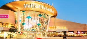 mall of istanbul