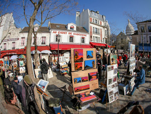 montmartre-place-tertre-painters-art-paris