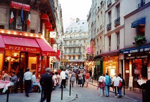 quartier-latin