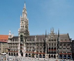 rathaus