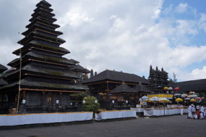 besakih