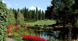 giardino sigurta