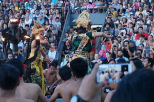 kecak