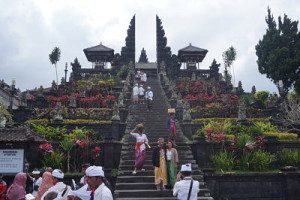 mother temple