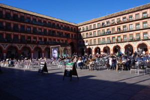 plaza