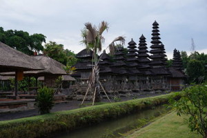 royal temple