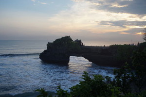 tanah lot